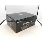 【未使用】Canon EOS R6 Ma