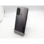 【中古】Oppo ymobile 【SIMフリー】 OPPO Reno5 A シルバーブラック 6GB 128GB A101OP【ECセンター】保証期間１ヶ月【ランクC】