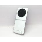 【中古】ZTE ymobile 【SIMフリー】 Libero Flip 6GB 128GB ホワイト A304ZT【立川フロム中武】保証期間１ヶ月【ランクC】