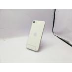 【中古】Apple docomo 【SIMフリー】 iPhone SE（第3世代） 64GB スターライト MMYD3J/A【立川フロム中武】保証期間１ヶ月【ランクA】