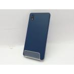 ショッピングau 【中古】SONY au 【SIMフリー】 Xperia Ace III グレー 4GB 64GB SOG08【立川フロム中武】保証期間１ヶ月【ランクA】