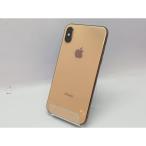 Apple iPhone XS 256GB ゴールド SIMフリー iPhone iPhone XS iPhone
