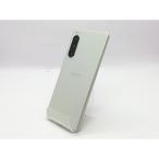 【中古】SONY au 【SIMフ�
