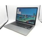 【中古】Apple MacBook Air 