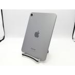 【中古】Apple 【Wi-Fi】 iPad mini（A17Pro/2024） 128GB スペースグレイ MXN63J/A【立川フロム中武】保証期間１ヶ月【ランクA】