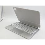 [ б/у ]Apple Magic Keyboard японский язык (JIS) белый iPad Pro 11 дюймовый (M5/2025/M4/2024) для MWR03J/A[ Omiya восток .] гарантийный срок 1 неделя 