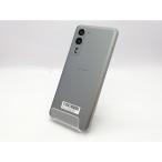 【中古】FCNT 楽天モバイル 【SIMフリー】 arrows We2 Plus シャンパンシルバー 8GB 256GB M06【立川フロム中武】保証期間１ヶ月【ランクA】