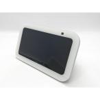 [ б/у ]Amazon Echo Show 5 ( no. 3 поколение ) серый автомобиль - белый [ Tachikawa f ром средний .] гарантийный срок 1 неделя [ разряд A]