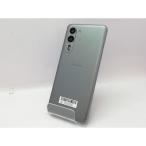 【中古】FCNT 楽天モバイル 【SIMフリー】 arrows We2 Plus スレートグレイ 8GB 256GB M06【立川フロム中武】保証期間１ヶ月【ランクA】