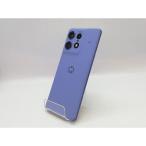 【中古】MOTOROLA 国内版 【SIMフリー】 motorola edge 50 pro リュクスラベンダー 12GB 256GB PB1K0001JP【立川フロム中武】保証期間１ヶ月【ランクA】