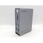 【中古】GIISSMO ドッキングステーション Macbook Pro/Air専用【立川フロム中武】保証期間１週間