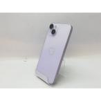 Apple iPhone 14 128GB パープル iPhone iPhone 14 iPhone本体 - 最