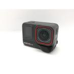 【中古】Shenzhen Arashi Vision Insta360 Ace Pro 2 デュアルバッテリーキット [ブラック]【高崎モントレー】保証期間１ヶ月【ランクB】