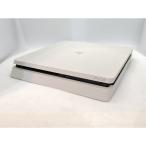 【中古】SONY PlayStation4 グレイシャー