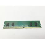 [ б/у ]DDR4 8GB PC4-25600(DDR4-3200)[ настольный PC для ][ Tachikawa f ром средний .] гарантийный срок 1 неделя 