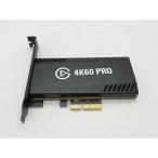 [ б/у ]elgato Game Capture 4K60 Pro Mk.2[ Tachikawa f ром средний .] гарантийный срок 1 неделя 