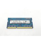 [ б/у ]204PIN 4GB DDR3L-1600 SODIMM( низкий напряжение соответствует )[ Note PC для ][ Tachikawa f ром средний .] гарантийный срок 1 неделя 