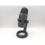 [ б/у ]Logicool Yeti Nano BM300SG Shadow Gray USB подставка a long Mike [ Tachikawa f ром средний .] гарантийный срок 1 неделя [ разряд A]