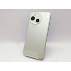 【中古】SHARP 楽天モバイル 【SIMフリー】 AQUOS sense9 ホワイト 6GB 128GB SH-M29【立川フロム中武】保証期間１ヶ月【ランクB】