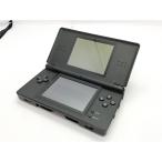 【中古】Nintendo ニンテンドーDS Lite（ジェットブラック）USG-S-KA【立川フロム中武】保証期間１ヶ月【ランクC】