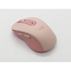 [ б/у ]Logicool Signature M650 Wireless Mouse M650MRO [ rose ][ Tachikawa f ром средний .] гарантийный срок 1 неделя 
