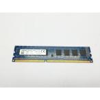 [ б/у ]DDR3 4GB PC3-12800(DDR3-1600)[ настольный PC для ][ Tachikawa f ром средний .] гарантийный срок 1 неделя 