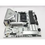 [ б/у ]ASRock B850M Steel Legend WiFi B850/AM5/microATX[ Tachikawa f ром средний .] гарантийный срок 1 неделя 