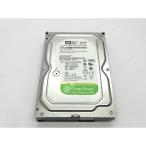 [ б/у ]W.D. WD10EURX WD Green AV-GP 1TB/ вращение число заменяемый /64MB/6Gbps[ Tachikawa f ром средний .] гарантийный срок 1 неделя 