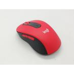[ б/у ]Logicool Signature M650 Wireless Mouse M650MRD [ красный ][ Tachikawa f ром средний .] гарантийный срок 1 неделя 