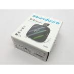 [ не использовался ]Anker Anker Soundcore Boom Go 3i черный D5103N10[ Tachikawa f ром средний .] гарантийный срок 1 неделя 