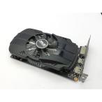 [ б/у ]ASUS PH-GTX1050TI-4G GTX1050Ti/4GB(GDDR5)/PCI-E[ Tachikawa f ром средний .] гарантийный срок 1 неделя 