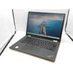 [ б/у ]ThinkPad X13 Yoga Gen 2 20W80057JP черный [i5-1135G7 8G 256G(SSD) WiFi 13.3LCD ( сенсорная панель )][ Tachikawa f ром средний .] гарантийный срок 1 месяцев [ разряд C]