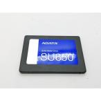 [ б/у ]A-DATA SU650(ASU650SS-512GT) 512GB/SSD/6GbpsSATA/TLC[ Tachikawa f ром средний .] гарантийный срок 1 неделя 
