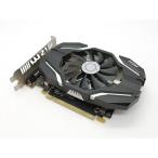 [ б/у ]MSI GEFORCE GTX 1050 2G OC GTX1050/2GB(GDDR5)/PCI-E[ Tachikawa f ром средний .] гарантийный срок 1 неделя 