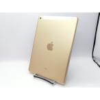 [ б/у ]Apple docomo [SIM блокировка есть ] iPad( no. 5 поколение /2017) 32GB Gold MPG42J/A[ Tachikawa f ром средний .] гарантийный срок 1 неделя [ разряд C]