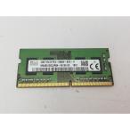 [ б/у ]260PIN 4GB DDR4-2666(PC4-21300) SODIMM [ Note PC для ][ Tachikawa f ром средний .] гарантийный срок 1 неделя 
