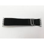 �y���ÁzApple Apple Watch 49mm�P�[�X�p�A���p�C�����[�v �u���b�N/�i�`�������`�^�j�E�� M�T�C�Y MFTF4FE/A�y����t���������z�ۏ؊��ԂP�����y�����NA�z