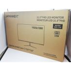 [ не использовался ]JAPANNEXT JN-IPS215FHD-C [21.5 дюймовый /1920x1080/IPS/ половина глянец /USB-C/HDMI/75Hz/14ms/FreeSync](2022)[ Tachikawa f ром средний .] гарантийный срок 1 неделя 