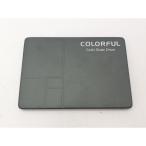 [ б/у ]Colorful SL500 640G 640GB/SSD/6GbpsSATA/TLC[ Tachikawa f ром средний .] гарантийный срок 1 неделя 