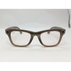[ б/у ]RAY-BAN RAY-BAN META WAYFARER RW4008[ префектура средний ru*si-nyu] гарантийный срок 1 месяцев [ разряд C]