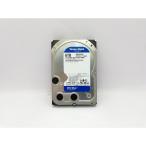 [ б/у ]W.D. WD60EZRZ WD Blue 6TB/5400rpm/64MB/6Gbps[ Tachikawa f ром средний .] гарантийный срок 1 неделя 