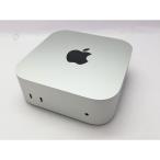 [ б/у ]Apple Mac mini CTO (M4,2024) M4(CPU:10C/GPU:10C)/24G/512G/10GbE[ Tachikawa f ром средний .] гарантийный срок 1 месяцев [ разряд A]