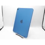 【中古】Apple 【Wi-Fi】 iPad（A16/2025） 128GB ブルー MD4A4J/A【立川フロム中武】保証期間１ヶ月【ランクB】