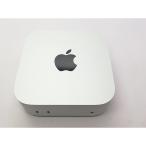 [ б/у ]Apple Mac mini M4(CPU:10C/GPU:10C) 16GB/256GB серебряный MU9D3J/A (M4*2024)[ Tachikawa f ром средний .] гарантийный срок 1 месяцев [ разряд A]