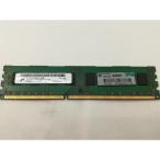 [ б/у ]DDR3 4GB PC3-12800(DDR3-1600)[ настольный PC для ][ Shinjuku восток .] гарантийный срок 1 неделя 