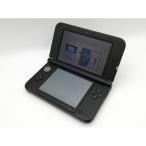 【中古】Nintendo ニンテンドー3DS LL モンスターハンター4 スペシャルパック (ゴア・マガラブラック) SPR-S-KNCD【中野】保証期間1ヶ月【ランクB】