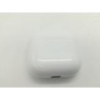 【中古】Apple AirPods 4 MXP63J/A【道玄坂】保証期間１週間【ランクB】