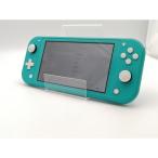 【中古】Nintendo Switch Lite 本体 ターコイズ HDH-S-BAZAA【ECセンター】保証期間１ヶ月【ランクB】