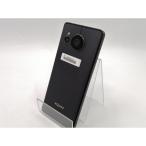 【中古】SHARP OCN 【SIMフリー】 AQUOS sense7 6GB 128GB SH-M24 ブラック【ECセンター】保証期間1ヶ月【ランクC】