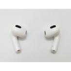 【中古】Apple AirPods(第3世代) MagSafe充電ケース MME73J/A【京都】保証期間1週間